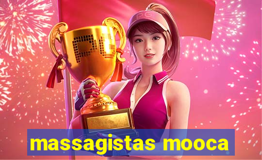 massagistas mooca